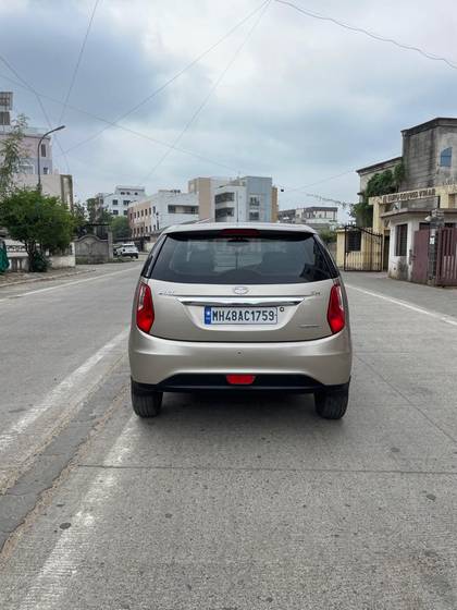 Tata Bolt Revotron XM Tata Bolt Revotron XM