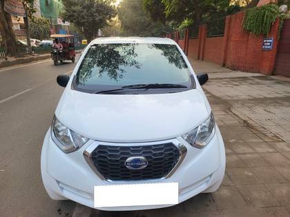 Datsun RediGO A Datsun RediGO A