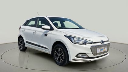 Hyundai Elite i20 2014-2017 Sportz 1.2