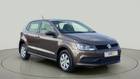 Volkswagen Polo 1.2 MPI Trendline Volkswagen Polo 1.2 MPI Trendline