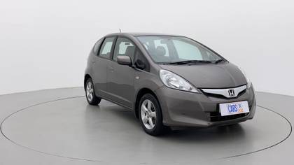 Honda Jazz Select Edition Honda Jazz Select Edition