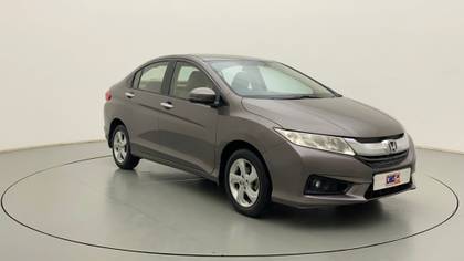 Honda City i VTEC VX Honda City i VTEC VX
