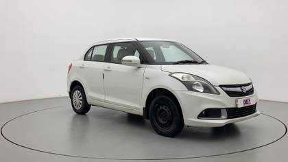 Maruti Swift Dzire VDI Maruti Swift Dzire VDI