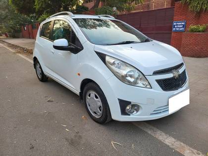 Chevrolet Beat LT Option Chevrolet Beat LT Option