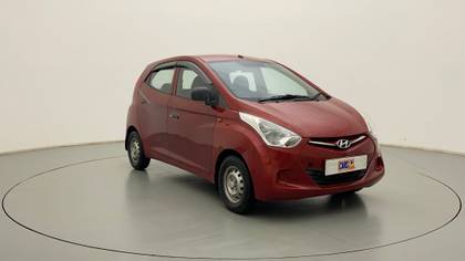 Hyundai EON Era Plus Hyundai EON Era Plus
