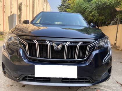 Mahindra XUV700 AX5 BSVI Mahindra XUV700 AX5 BSVI