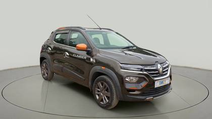 Renault KWID Climber 1.0 AMT Opt Renault KWID Climber 1.0 AMT Opt