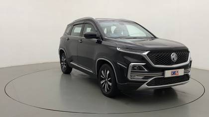 MG Hector Sharp DCT MG Hector Sharp DCT