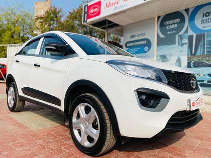 Tata Nexon 1.2 Revotron XM Tata Nexon 1.2 Revotron XM
