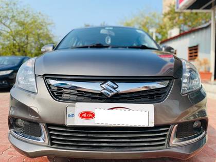 Maruti Swift Dzire VDI Maruti Swift Dzire VDI