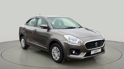 Maruti Swift Dzire VXI 1.2 Maruti Swift Dzire VXI 1.2