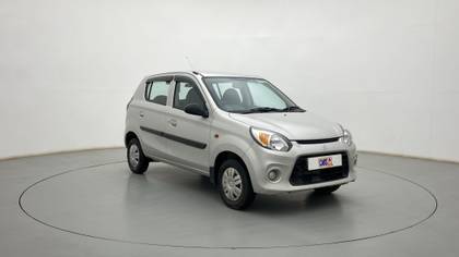 Maruti Alto 800 LXI Maruti Alto 800 LXI