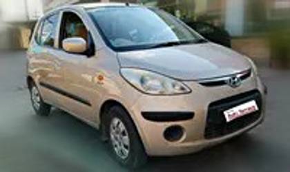 Hyundai i10 Magna 1.2 Hyundai i10 Magna 1.2