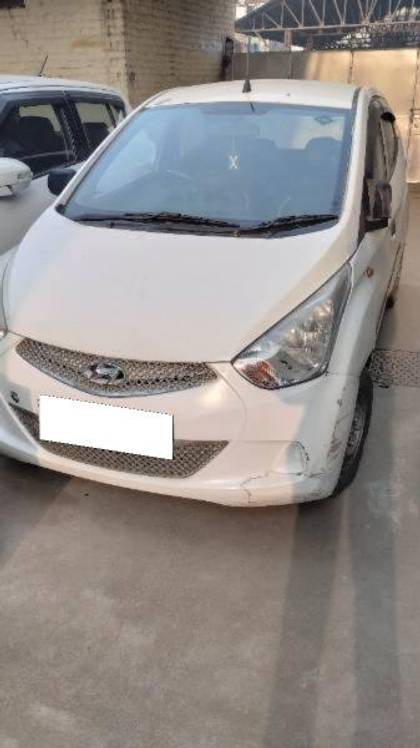 Hyundai EON D Lite Plus Hyundai EON D Lite Plus