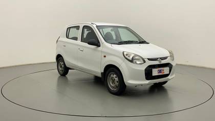 Maruti Alto 800 LXI Maruti Alto 800 LXI