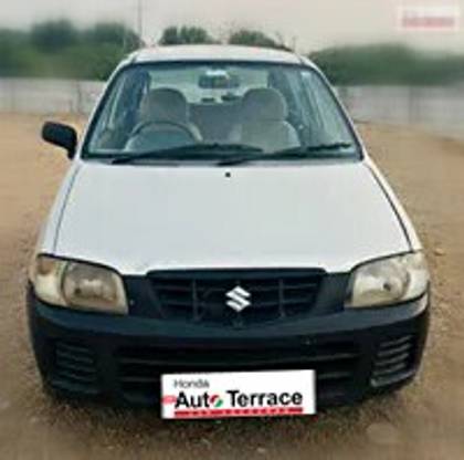 Maruti Alto 800 LXi Maruti Alto 800 LXi