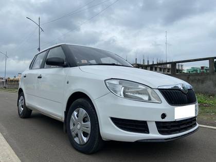 Skoda Fabia 1.2 MPI Classic Skoda Fabia 1.2 MPI Classic