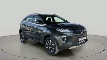 Tata Nexon 1.5 Revotorq XZA Plus Tata Nexon 1.5 Revotorq XZA Plus