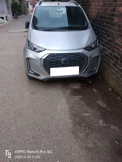 Datsun RediGO 1.0 T Option Datsun RediGO 1.0 T Option