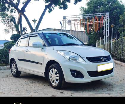 Maruti Swift Dzire VXI Maruti Swift Dzire VXI