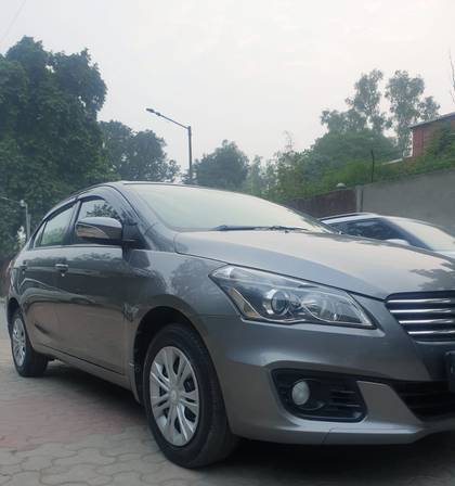 Maruti Ciaz 1.4 Delta Maruti Ciaz 1.4 Delta