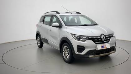 Renault Triber RXT Renault Triber RXT