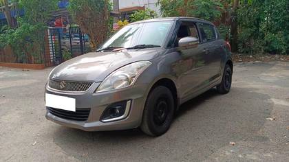Maruti Swift VXI Maruti Swift VXI