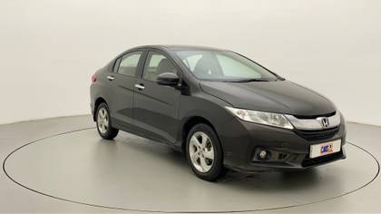 Honda City i VTEC V Honda City i VTEC V