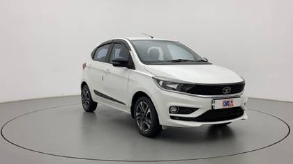 Tata Tiago XZ Plus BSVI Tata Tiago XZ Plus BSVI