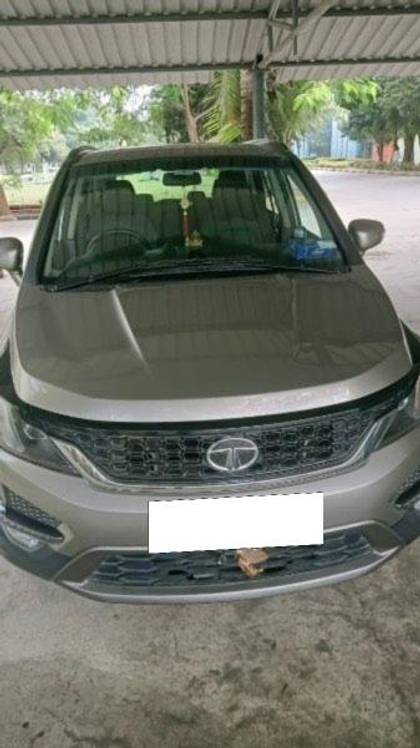 Tata Hexa XT Tata Hexa XT