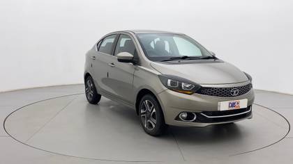 Tata Tigor XZ Plus Tata Tigor XZ Plus