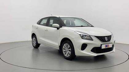 Maruti Baleno Delta Maruti Baleno Delta