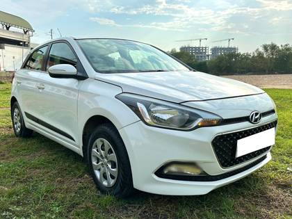 Hyundai i20 Sportz 1.2 Hyundai i20 Sportz 1.2