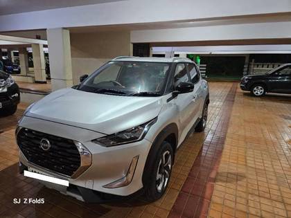 Nissan Magnite XL BSVI Nissan Magnite XL BSVI