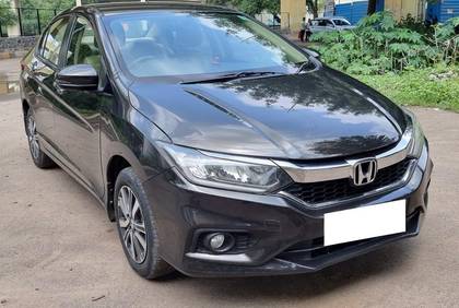 Honda City i-VTEC V Honda City i-VTEC V