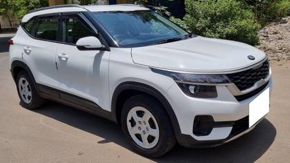 Kia Seltos HTK G Kia Seltos HTK G