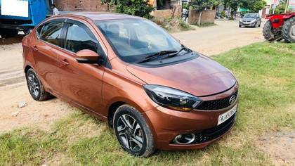 Tata Tigor XZ Tata Tigor XZ