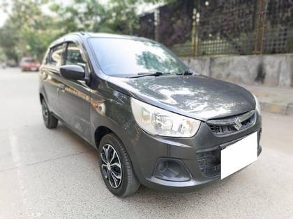 Maruti Alto K10 VXI AMT Maruti Alto K10 VXI AMT