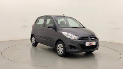 Hyundai i10 Magna Hyundai i10 Magna