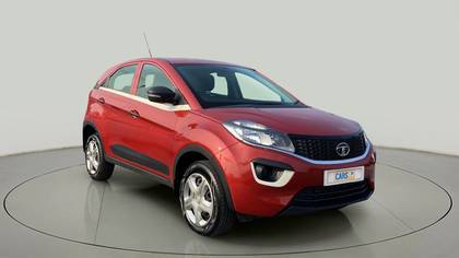 Tata Nexon 1.2 Revotron XM Tata Nexon 1.2 Revotron XM