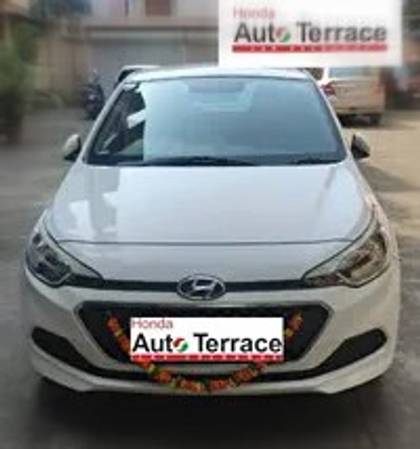 Hyundai i20 Magna 1.2