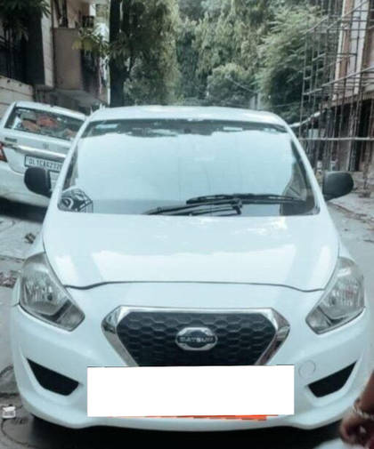 Datsun GO Plus T Datsun GO Plus T