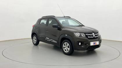 Renault KWID 1.0 RXT Renault KWID 1.0 RXT
