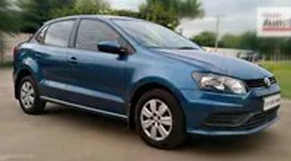 Volkswagen Ameo 1.5 TDI Highline Volkswagen Ameo 1.5 TDI Highline
