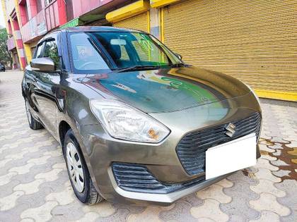 Maruti Swift VXI 2018 Maruti Swift VXI 2018