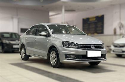 Volkswagen Vento 1.6 Highline Volkswagen Vento 1.6 Highline