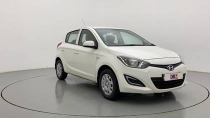 Hyundai i20 1.2 Magna Opt Hyundai i20 1.2 Magna Opt