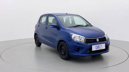 Maruti Celerio ZXI Optional AMT BSIV Maruti Celerio ZXI Optional AMT BSIV