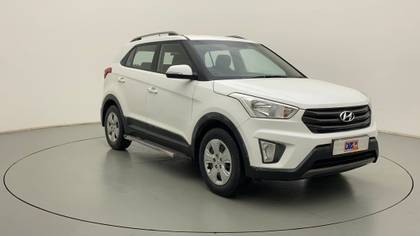 Hyundai Creta 1.6 VTVT S Hyundai Creta 1.6 VTVT S