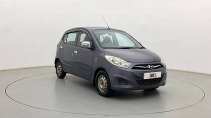 Hyundai i10 Magna 1.1L Hyundai i10 Magna 1.1L